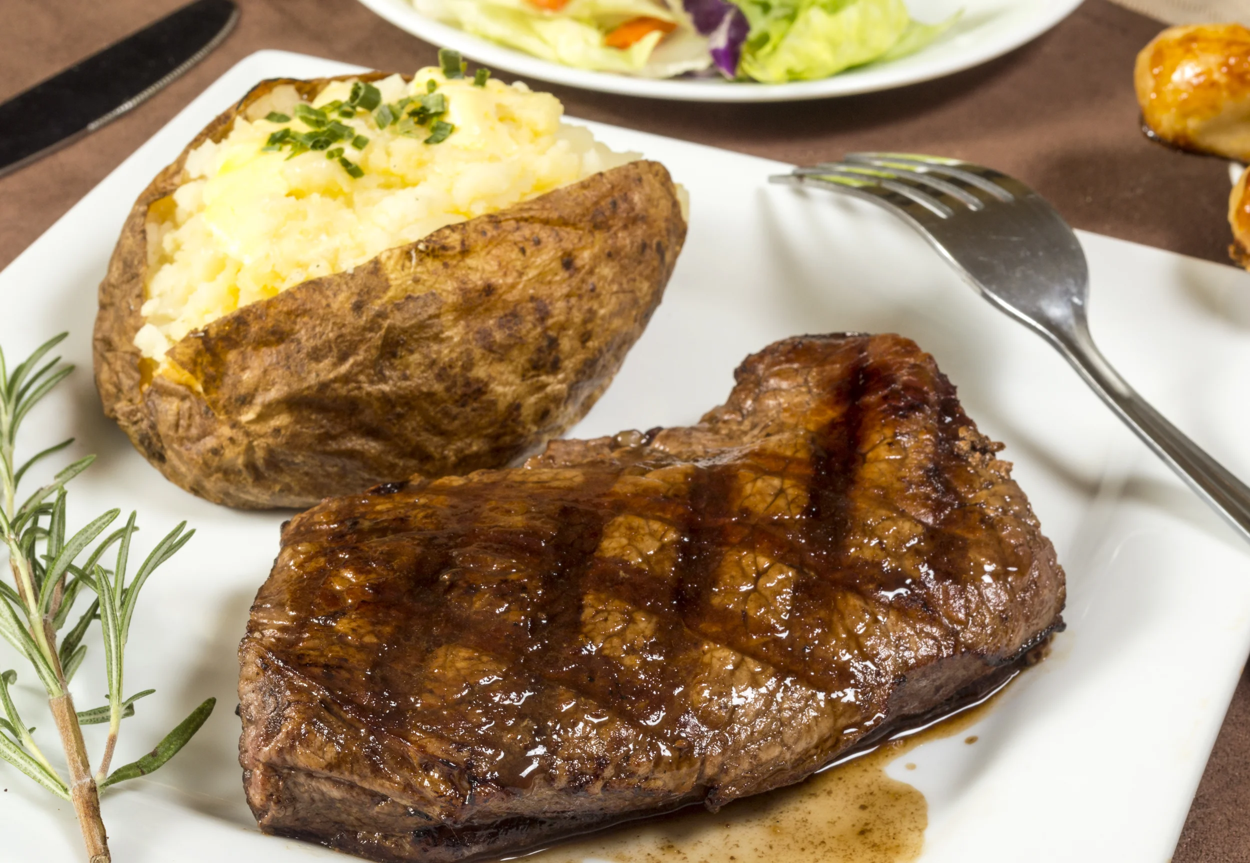 Mary Murphy's Steakhouse at Mt. Princeton Hot Springs.