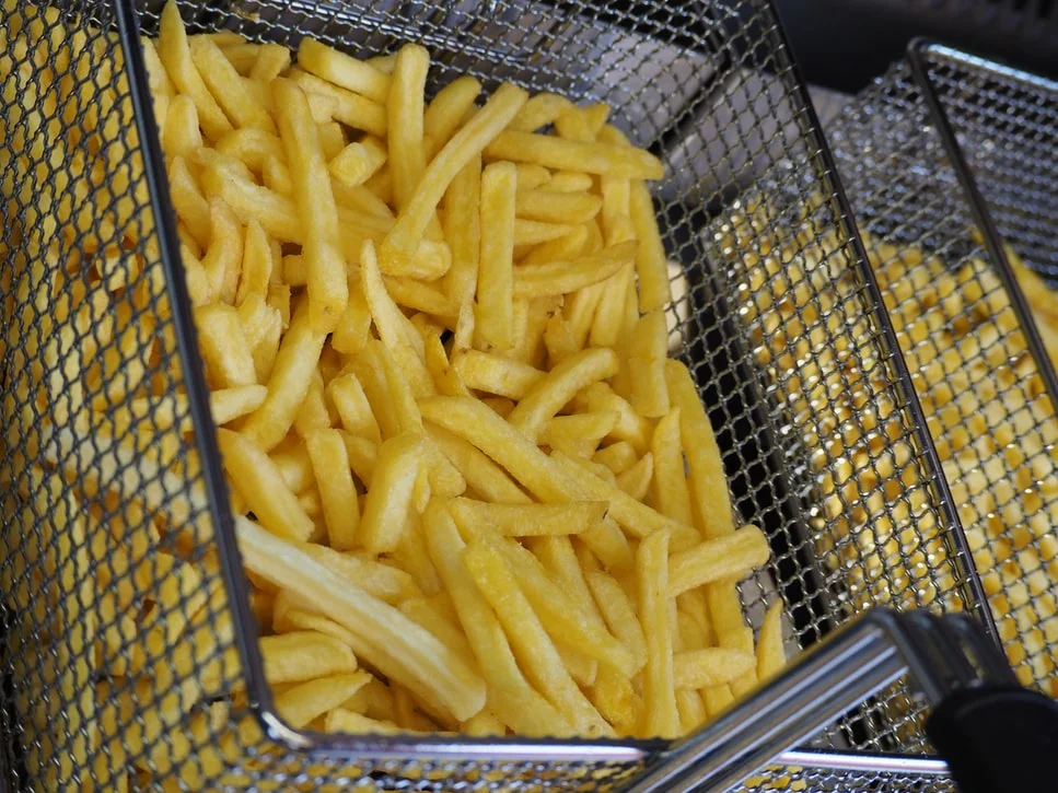 McDonalds
